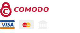 Chứng chỉ bảo mật SSL của Comodo và các phương thức thanh toán trên Lixi88.